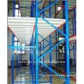 warehouse pallet racking